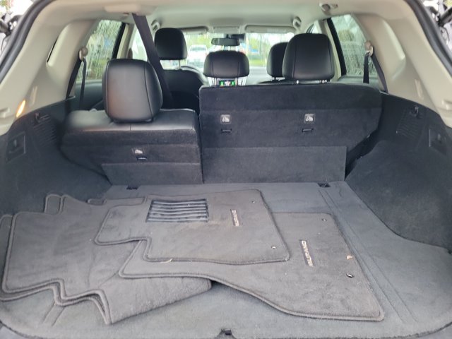 Used 2021 Nissan Murano SL FWD image 9