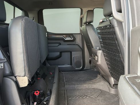 Used 2024 Chevrolet Silverado 1500 LT Trail Boss w/ Convenience Package II AWD/4WD image 13