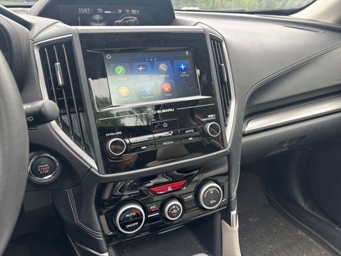 Used 2024 Subaru Forester Premium AWD/4WD image 12