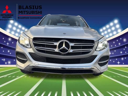 Used 2019 Mercedes-Benz GLE 400 GLE 400 image 55