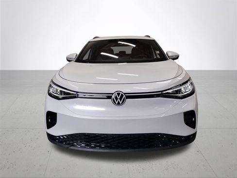 New 2026 Volkswagen ID.4 Pro AWD/4WD image 3