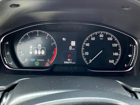 Used 2022 Honda Accord Sport Special Edition image 26