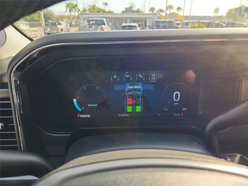 New 2026 Ford F350 Lariat w/ Tremor Off-Road Package image 40