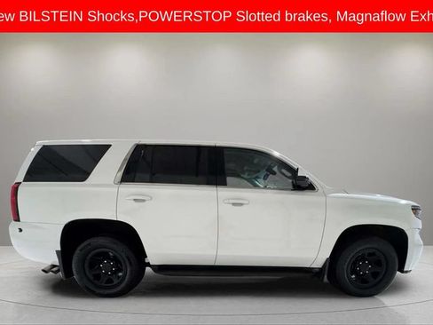Used 2015 Chevrolet Tahoe 4WD w/ Remote Keyless Entry Package image 2