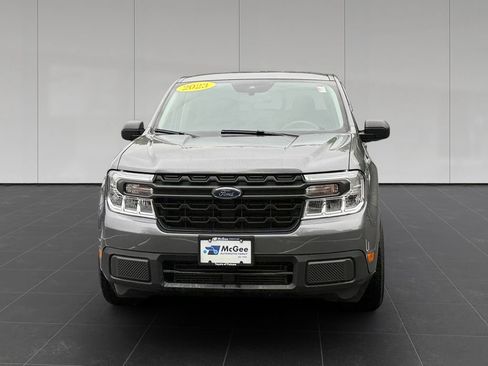 Used 2023 Ford Maverick XL w/ Equipment Group 100A Standard AWD/4WD image 8