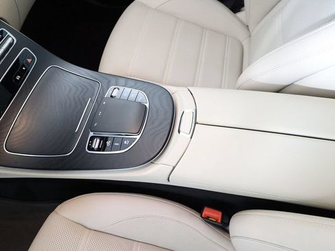 Used 2023 Mercedes-Benz E 53 AMG 4MATIC Sedan image 35