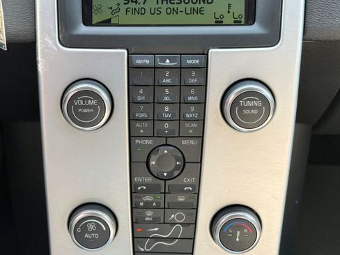 Used 2012 Volvo C70 T5 FWD image 12
