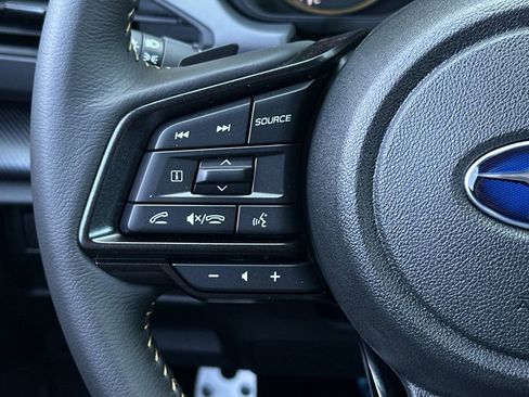 Used 2025 Subaru Crosstrek 2.5i Sport w/ Popular Package #4A image 26