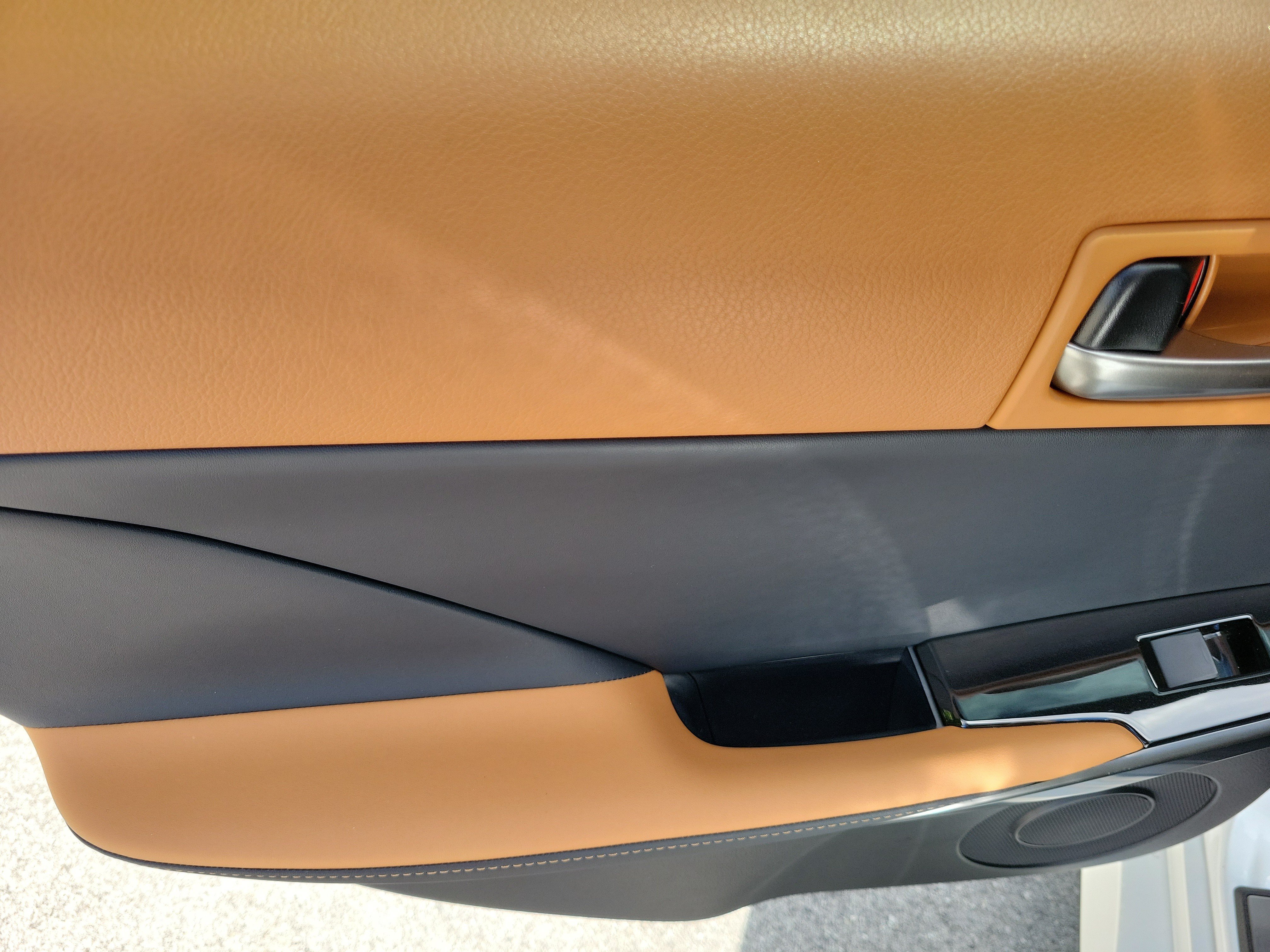 Used 2024 Lexus IS 300 w/ Comfort Package RWD image 17