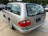 Used 1998 Mercedes-Benz E 320 4MATIC Wagon image 3