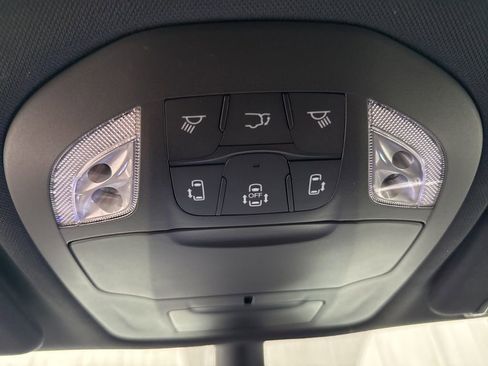 New 2026 Chrysler Pacifica Select image 27