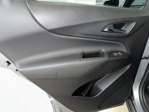 Certified 2024 Chevrolet Equinox LT w/ LPO, Floor Liner Package image 17