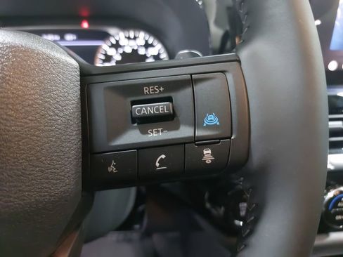 New 2026 Nissan Pathfinder SV AWD/4WD image 19