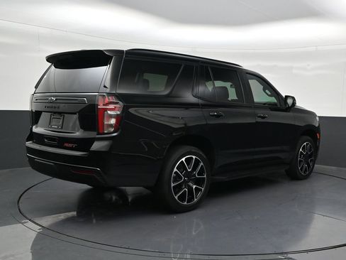 Used 2024 Chevrolet Tahoe RST w/ Luxury Package RWD image 5