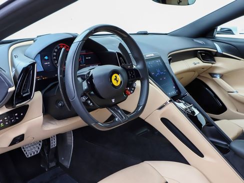 Certified 2023 Ferrari Roma image 42