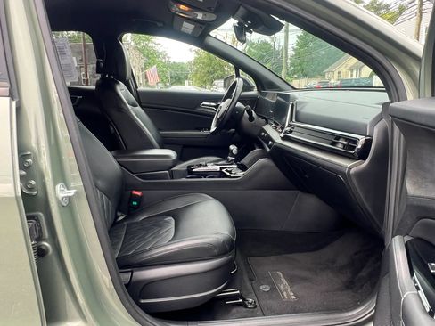 Used 2023 Kia Sportage X-Line AWD/4WD image 29