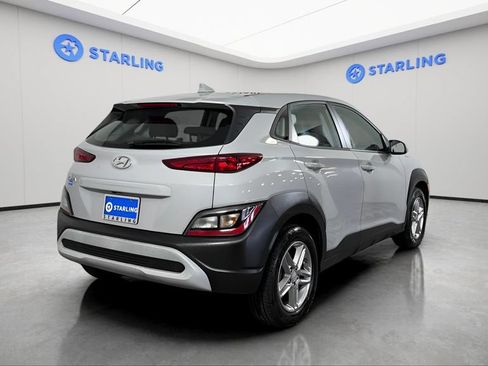 Used 2022 Hyundai Kona SE FWD image 8