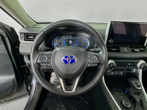 Certified 2023 Toyota RAV4 XLE Premium AWD/4WD image 13