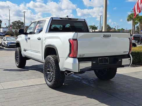 New 2026 Toyota Tundra 1794 Edition image 4