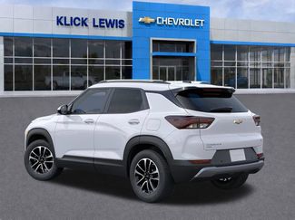 New 2026 Chevrolet TrailBlazer LT w/ Driver Confidence Package AWD/4WD video 3