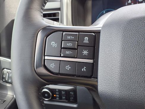 New 2025 Ford F450 Platinum AWD/4WD image 10