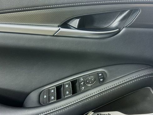 Used 2026 INFINITI QX60 Luxe w/ Cargo Package image 22