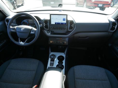 Used 2024 Ford Bronco Sport Big Bend AWD/4WD image 10