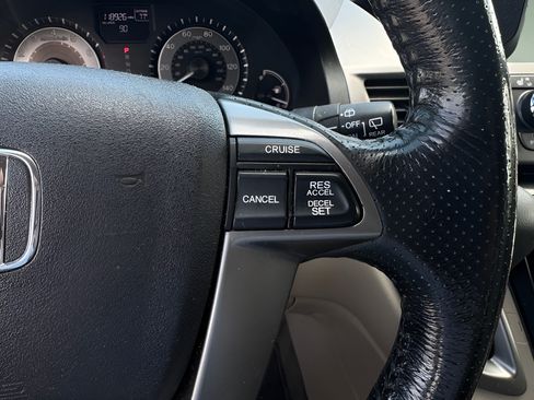 Used 2015 Honda Odyssey EX-L image 21