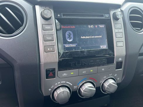 Used 2019 Toyota Tundra SR RWD image 19