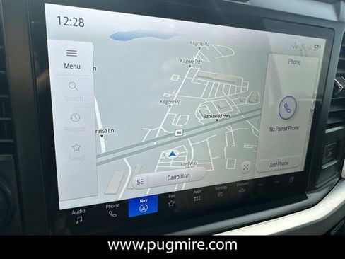 New 2026 Ford F350 Platinum w/ Platinum Plus Package image 28