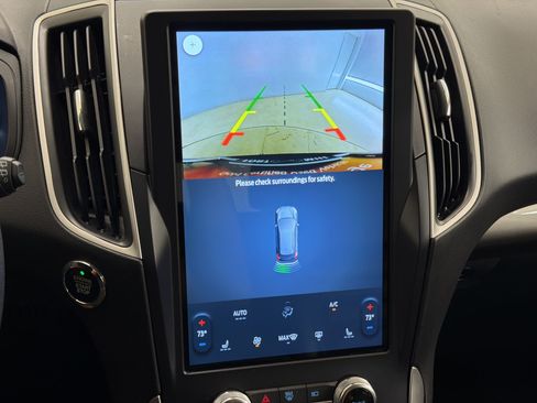Certified 2024 Ford Edge SEL AWD/4WD image 18