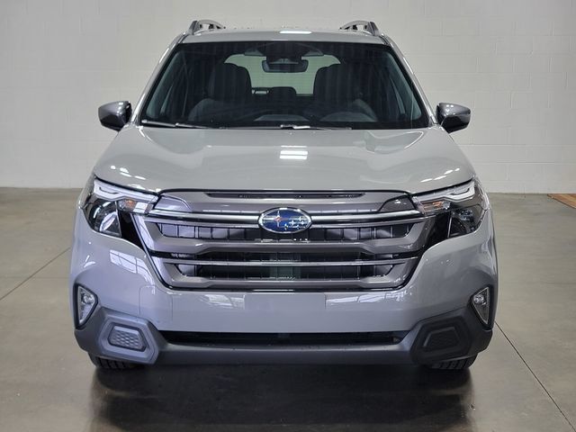 Certified 2026 Subaru Forester Premium AWD/4WD image 3