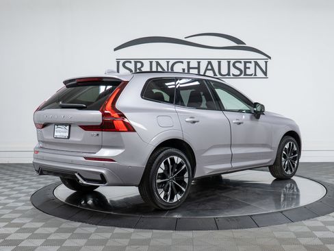 New 2026 Volvo XC60 B5 Plus w/ Protection Package Premier image 5