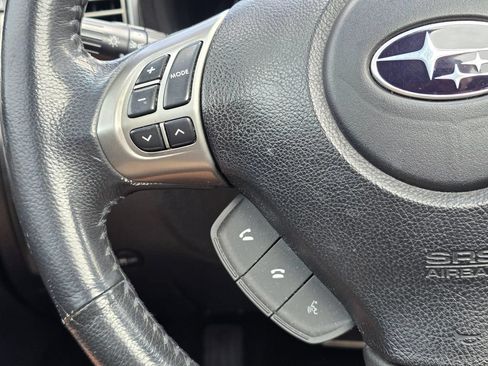 Used 2011 Subaru Forester 2.5X Touring AWD/4WD image 16