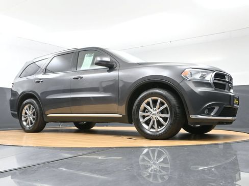 Used 2018 Dodge Durango SXT w/ Quick Order Package 2BB RWD image 46