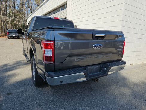 Used 2018 Ford F150 XLT w/ Equipment Group 302A Luxury image 8