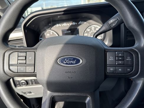 Used 2023 Ford F350 XLT w/ 360-Degree Camera Package image 14