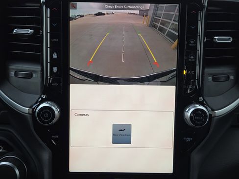 New 2026 RAM 1500 Big Horn image 15