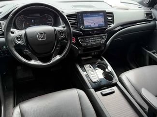 Used 2023 Honda Ridgeline Black Edition video 2