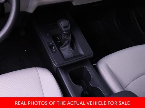 Certified 2026 Toyota Corolla Cross L FWD image 13