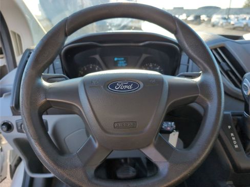 Used 2017 Ford Transit 250 130 Low Roof RWD image 28