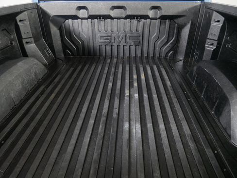 Certified 2024 GMC Sierra 1500 Denali Ultimate image 18