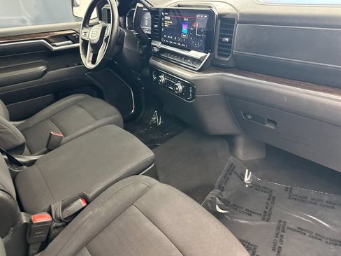 Used 2024 GMC Sierra 1500 SLE RWD image 14