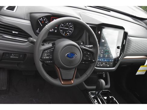 New 2026 Subaru Forester Sport AWD/4WD image 12