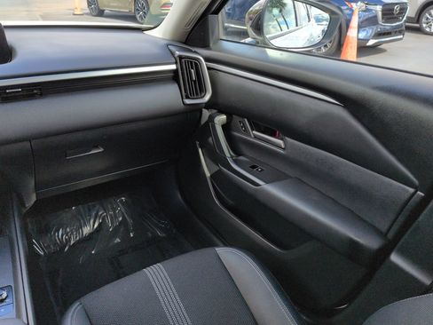 Certified 2025 MAZDA CX-50 AWD 2.5 S w/ Cargo Package image 15