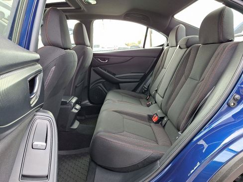 Used 2023 Subaru WRX Premium image 10