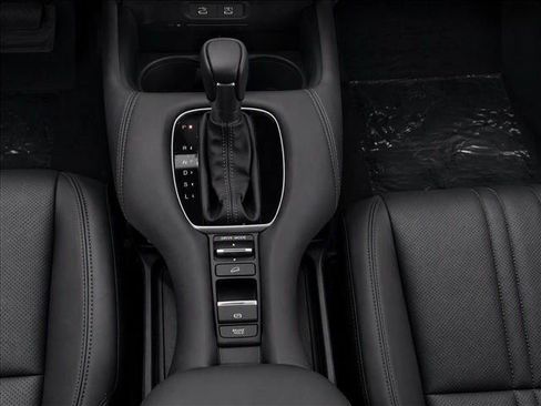 New 2027 Honda HR-V EX-L image 12