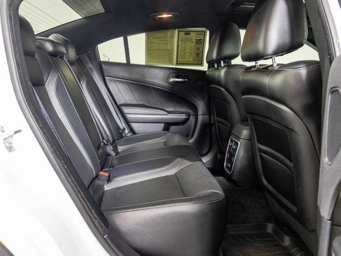 Used 2018 Dodge Charger GT AWD/4WD image 46