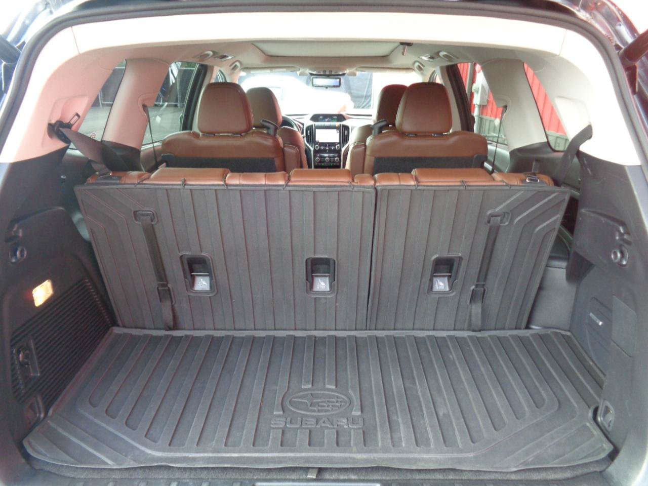 Used 2019 Subaru Ascent Touring AWD/4WD image 13
