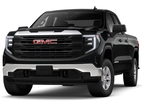 New 2026 GMC Sierra 1500 Pro w/ Pro Value Package image 21
